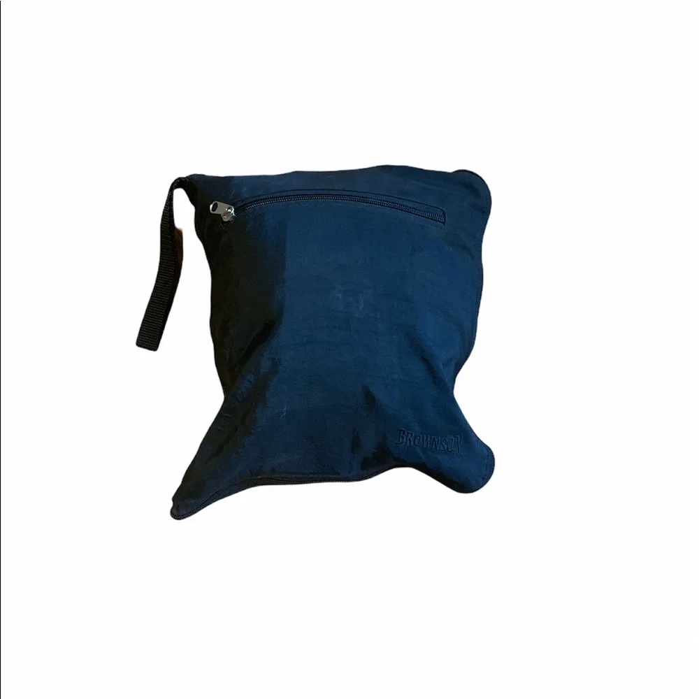 Brownson Compatible Luggage Tote